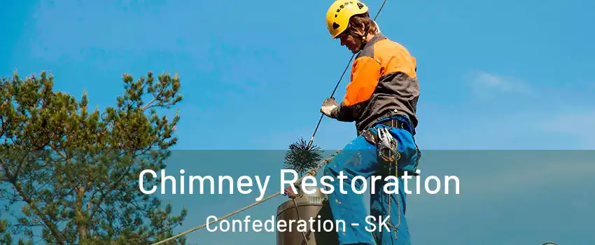  Chimney Restoration Confederation - SK