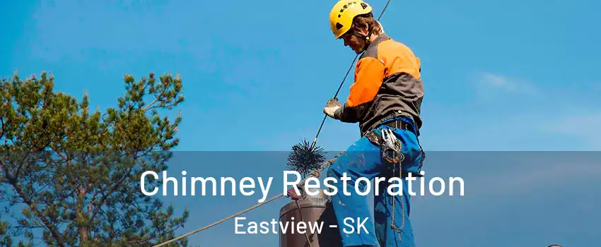  Chimney Restoration Eastview - SK