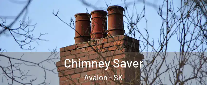  Chimney Saver Avalon - SK