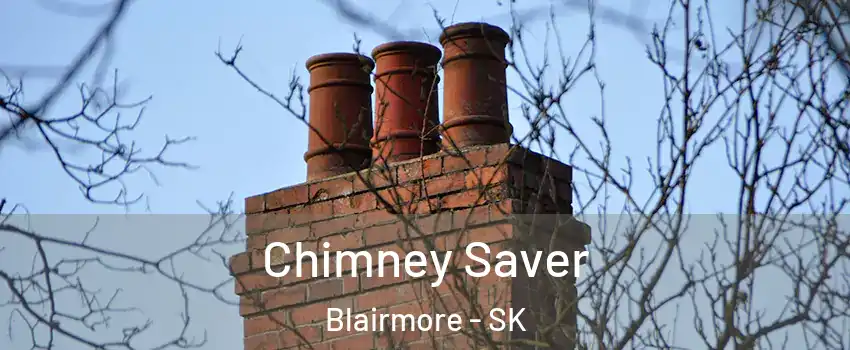  Chimney Saver Blairmore - SK
