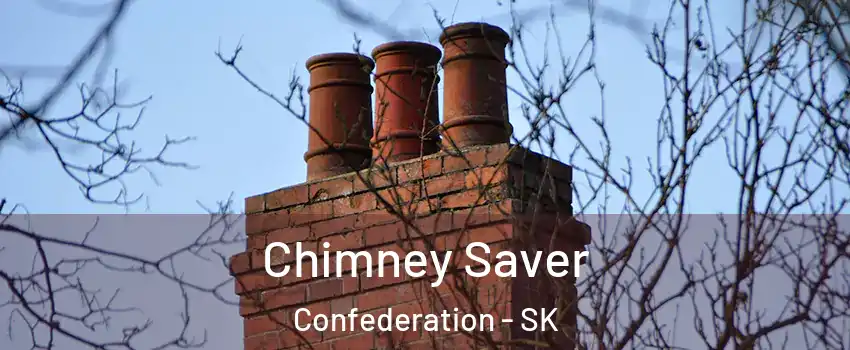  Chimney Saver Confederation - SK