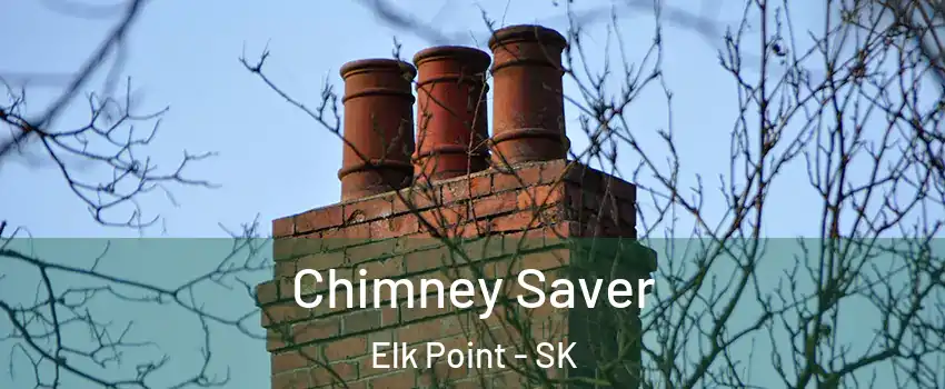  Chimney Saver Elk Point - SK