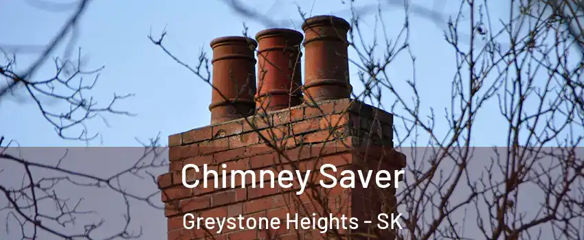  Chimney Saver Greystone Heights - SK