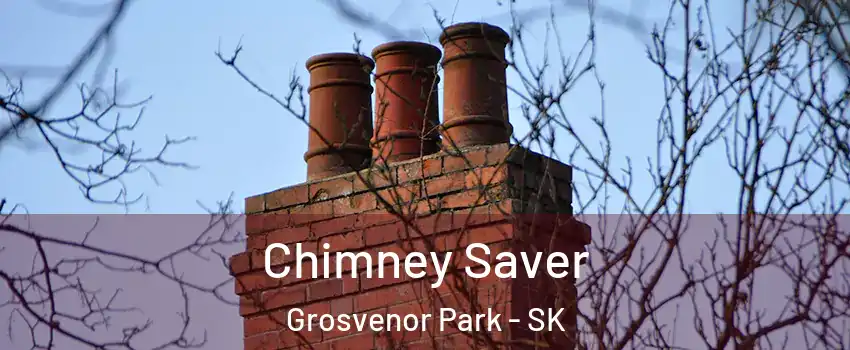  Chimney Saver Grosvenor Park - SK