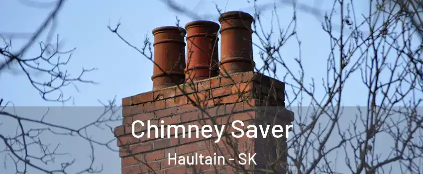  Chimney Saver Haultain - SK