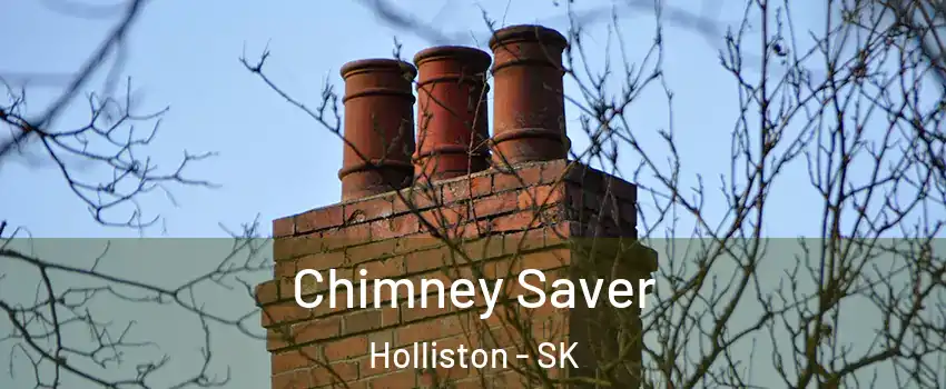  Chimney Saver Holliston - SK