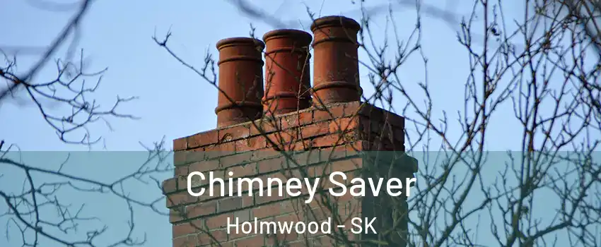  Chimney Saver Holmwood - SK