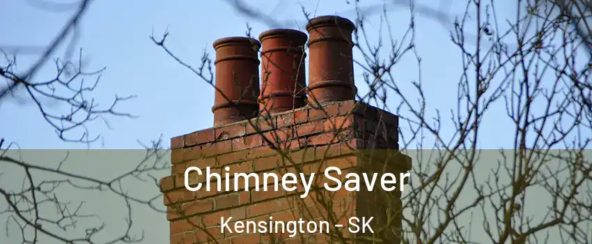  Chimney Saver Kensington - SK