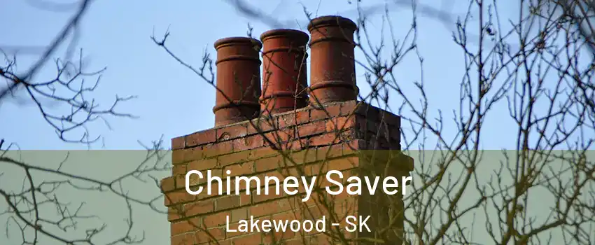  Chimney Saver Lakewood - SK