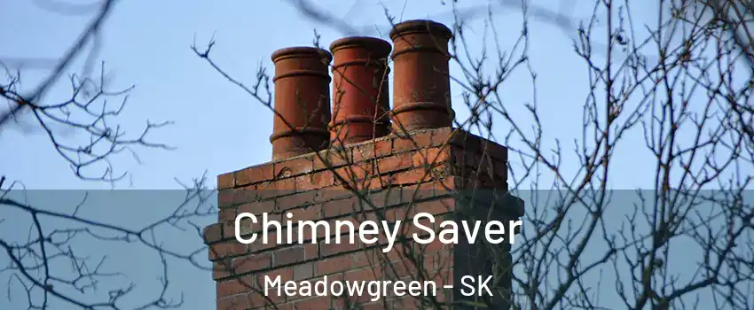  Chimney Saver Meadowgreen - SK