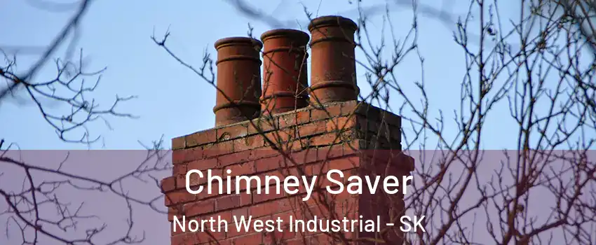  Chimney Saver North West Industrial - SK
