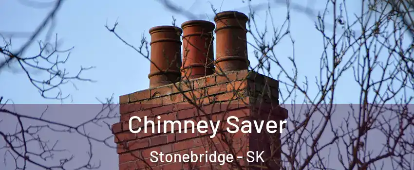  Chimney Saver Stonebridge - SK