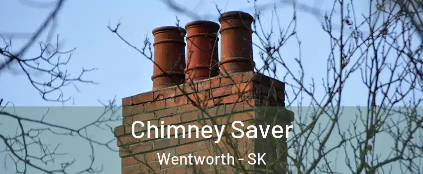  Chimney Saver Wentworth - SK