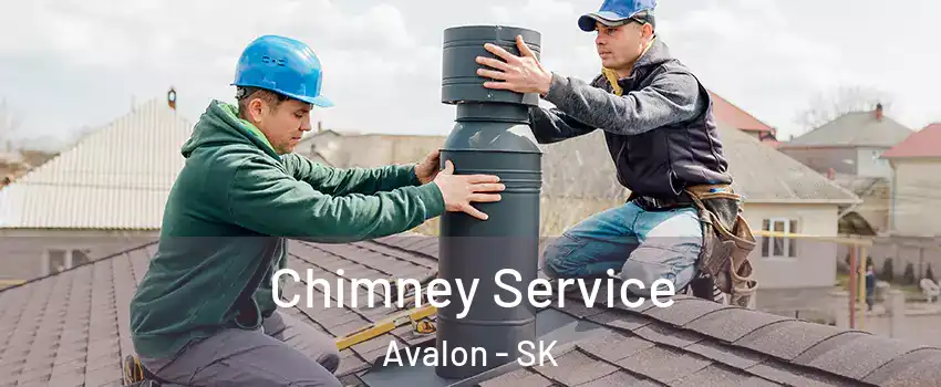  Chimney Service Avalon - SK