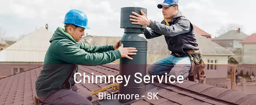  Chimney Service Blairmore - SK