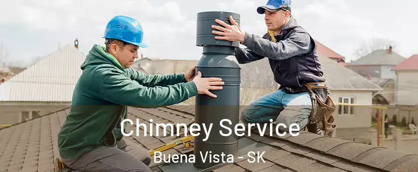  Chimney Service Buena Vista - SK