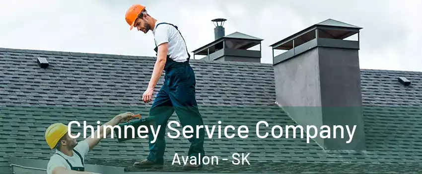  Chimney Service Company Avalon - SK