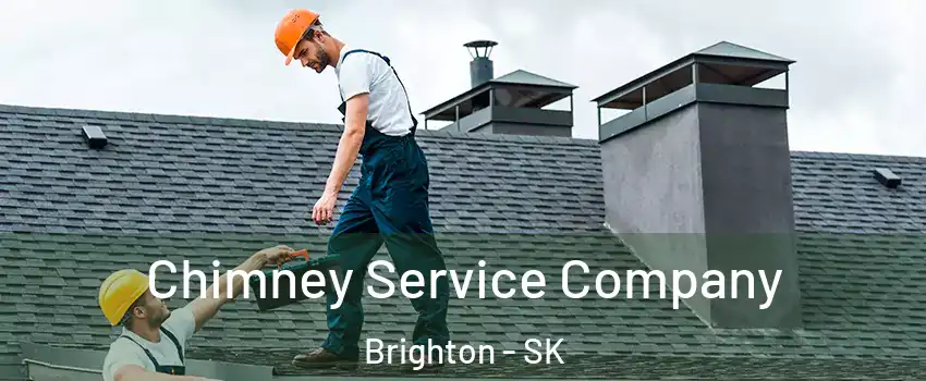  Chimney Service Company Brighton - SK
