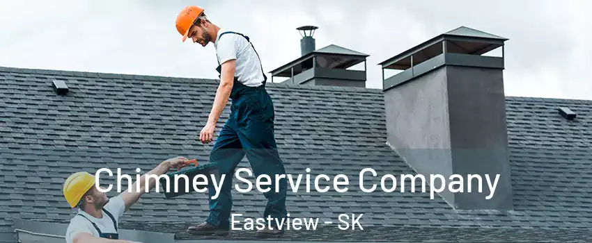  Chimney Service Company Eastview - SK
