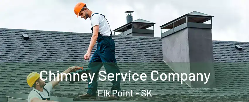  Chimney Service Company Elk Point - SK