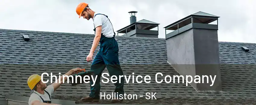  Chimney Service Company Holliston - SK