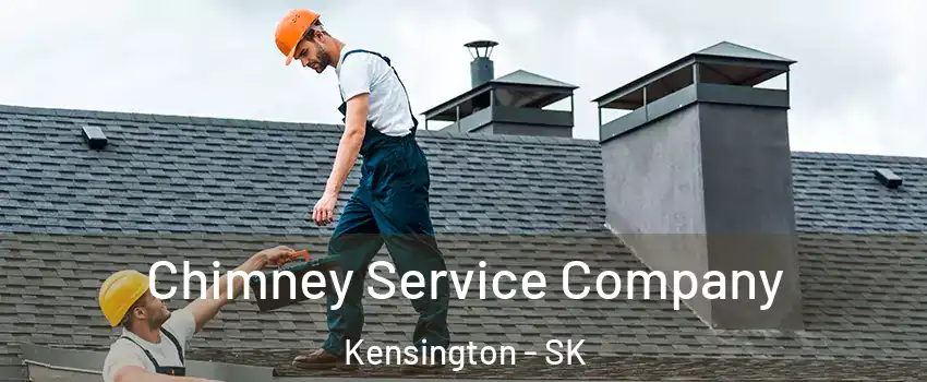 Chimney Service Company Kensington - SK