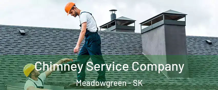  Chimney Service Company Meadowgreen - SK