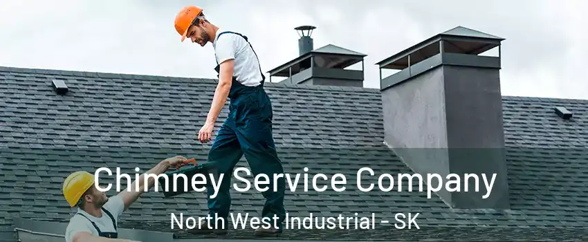  Chimney Service Company North West Industrial - SK