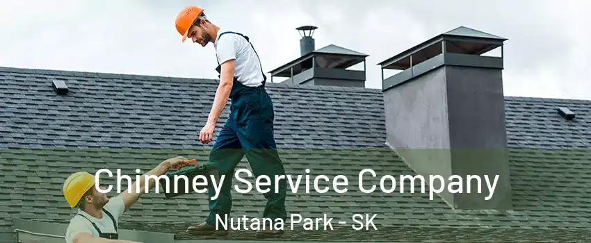  Chimney Service Company Nutana Park - SK