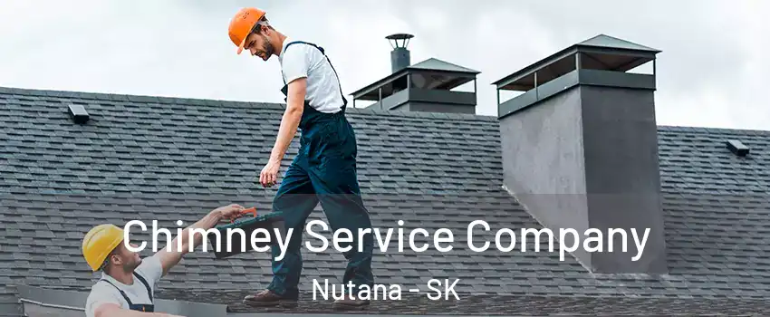  Chimney Service Company Nutana - SK