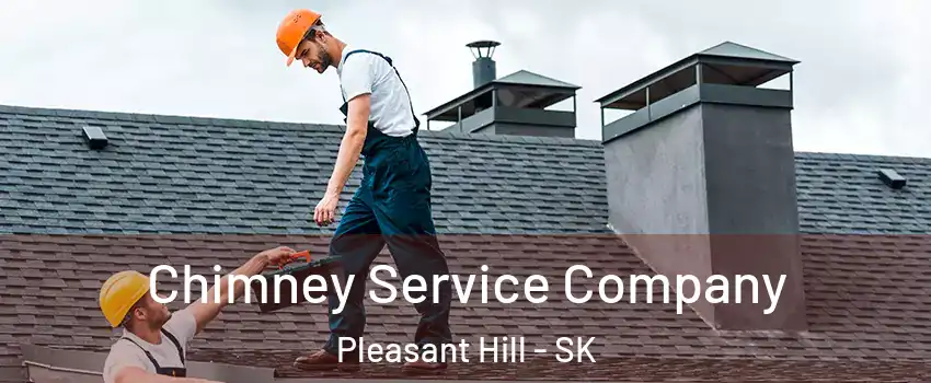  Chimney Service Company Pleasant Hill - SK
