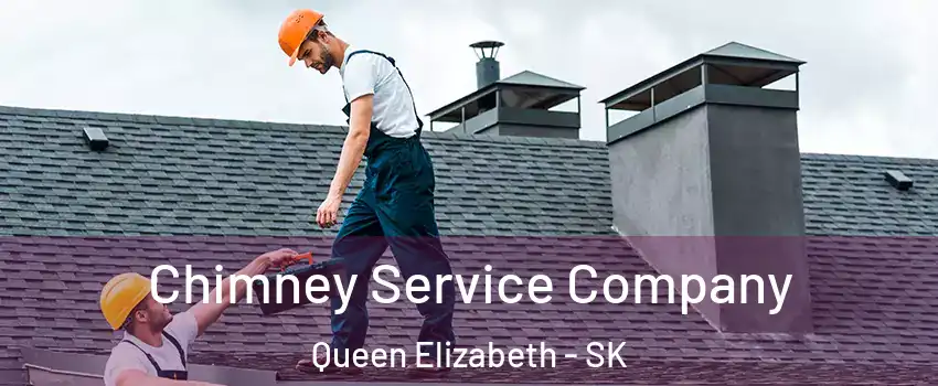  Chimney Service Company Queen Elizabeth - SK