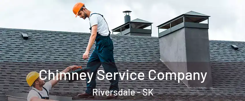  Chimney Service Company Riversdale - SK