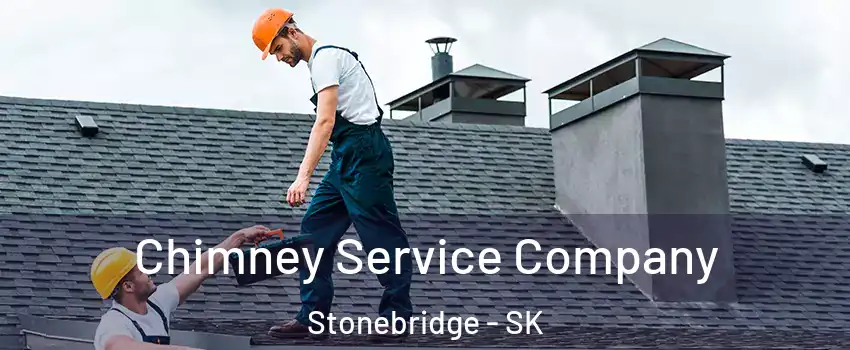  Chimney Service Company Stonebridge - SK