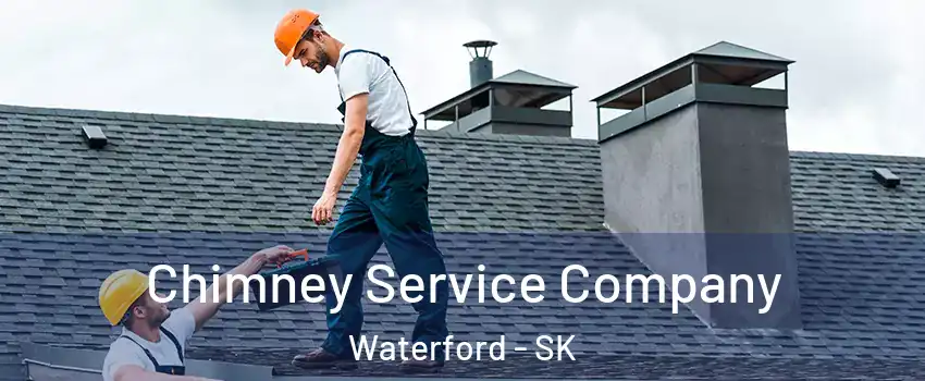  Chimney Service Company Waterford - SK