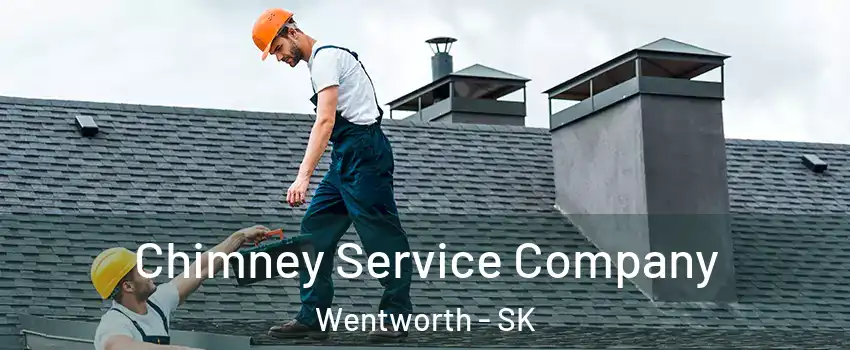  Chimney Service Company Wentworth - SK