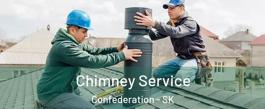  Chimney Service Confederation - SK