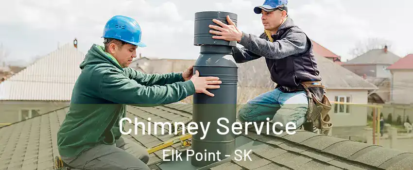  Chimney Service Elk Point - SK