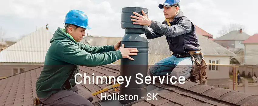  Chimney Service Holliston - SK