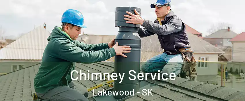  Chimney Service Lakewood - SK