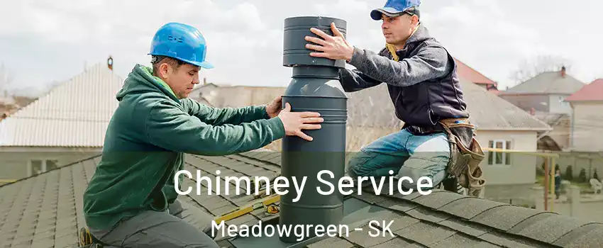  Chimney Service Meadowgreen - SK