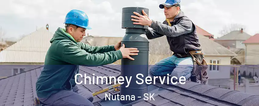  Chimney Service Nutana - SK