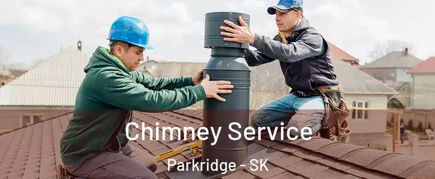  Chimney Service Parkridge - SK