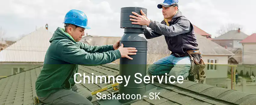  Chimney Service Saskatoon - SK