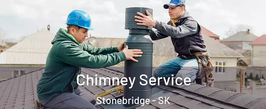  Chimney Service Stonebridge - SK