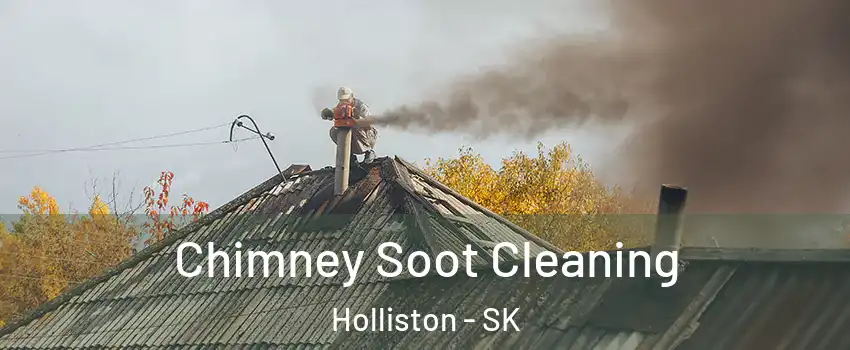  Chimney Soot Cleaning Holliston - SK