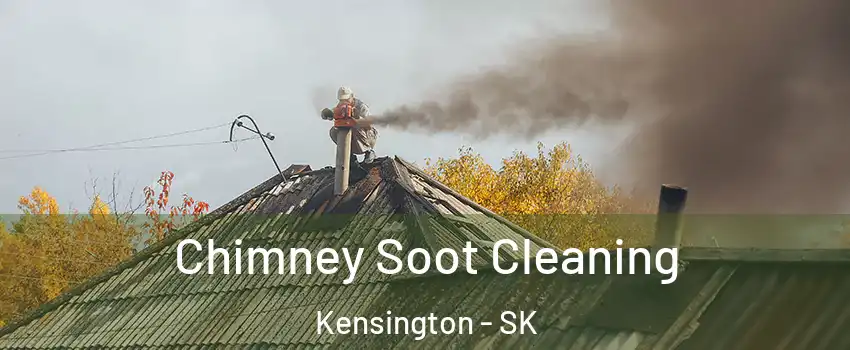  Chimney Soot Cleaning Kensington - SK