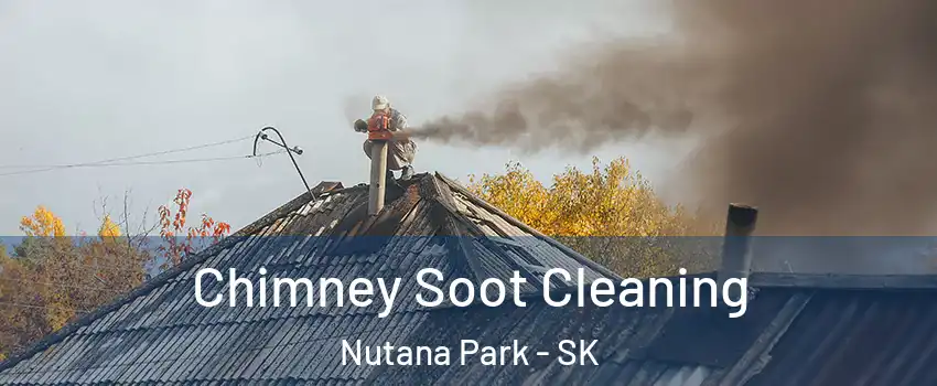  Chimney Soot Cleaning Nutana Park - SK