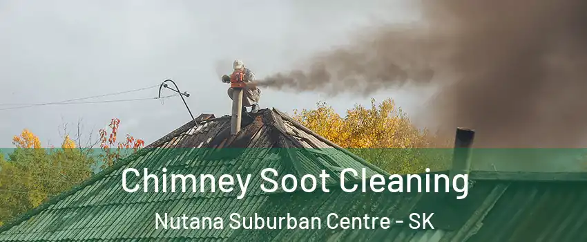  Chimney Soot Cleaning Nutana Suburban Centre - SK