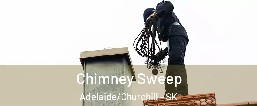  Chimney Sweep Adelaide/Churchill - SK